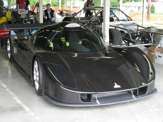 Illustration for article titled Race Car Replicas: Ferrari Enzo Performance For Carpocalypse Prices